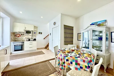 Portimão Appartement met Zeezicht voor 4...