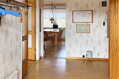 6 Personen Ferienhaus in SÖLVESBORG-By Traum