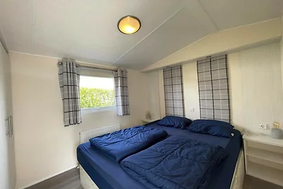 Escapade avec jardin et parking