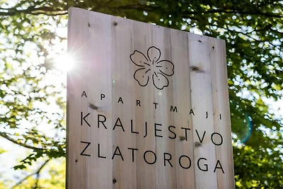 The Woodland Nook Apartments Bohinj - Standar...