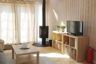 4 Personen Ferienhaus in Karrebæksminde-By...