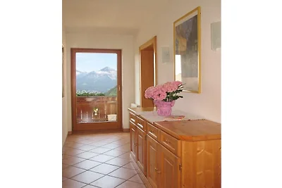 Ferienwohnung mit 2 Schlafzimmer