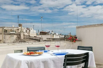 Terrazza Primavera - Locazione