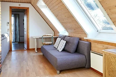 12 Personen Ferienhaus in Sjællands Odde-By...