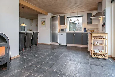 6 Personen Ferienhaus in Karrebæksminde