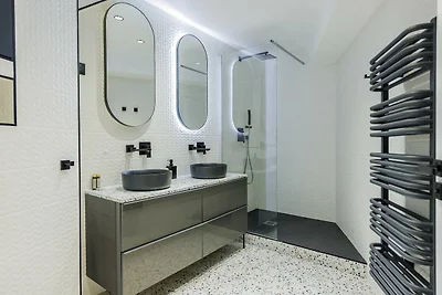 Prachtig appartement - 3BR/6P - Canal St...