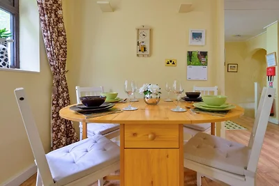 Bude Sea View Apartment voor 4 personen