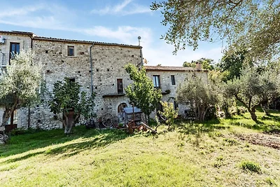 Vivace cottage a Bomba vicino al lago