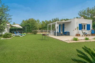 Sestanyol - Haus In S'estanyol. Wifi Gratis