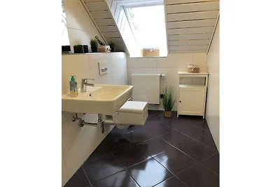 Ferienwohnung mit 3 Schlafzimmer