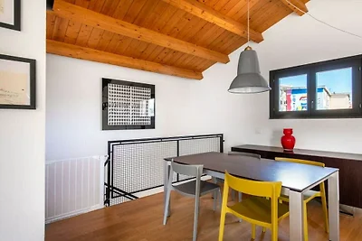 Pomodoro house allo Spasimo - IBR