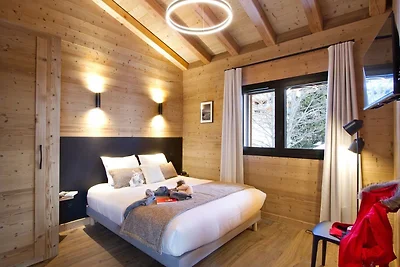 Les Deux Alpes Chalet