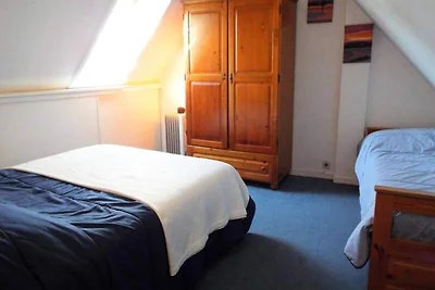 Residenz Mer Et Pins