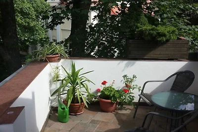 Kuća za odmor Dopust za oporavak Görlitz