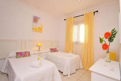 apartman za odmor Obiteljski odmor Muro