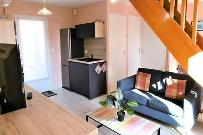 Häuser & Villen für 4 Personen