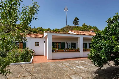 Ferienhaus auf einer Obstfarm in La Lechuza