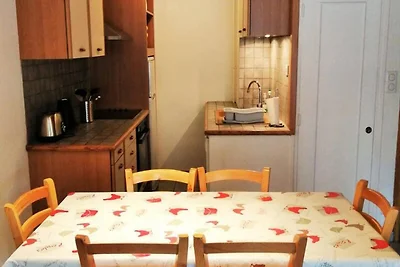 2 Zimmer für 6 Personen