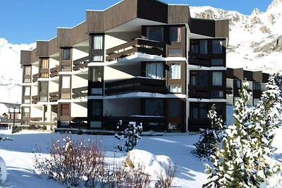 Apartment in Lavachet in der Nähe der...