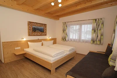 Ferienhaus Erholungsurlaub Ramsau im Zillertal
