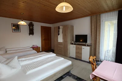 Chalet in Ischgl nahe Bergbahn