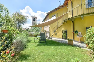 Wunderschöne Ferienwohnung in der Nähe des Uf...