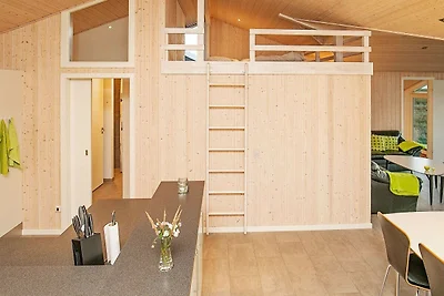 10 Personen Ferienhaus in Løgstør