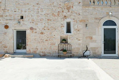 Mare e città - Torretta