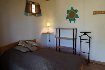 Chalets voor 10 personen