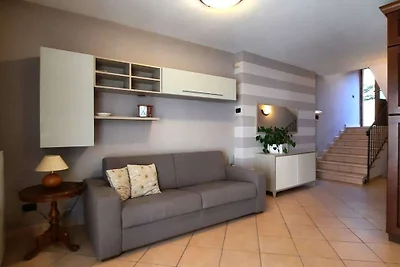 Ferienhaus Erholungsurlaub Trarego Viggiona