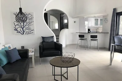 Bungalow mit 2 Schlafzimmer