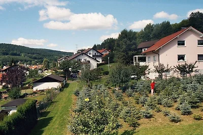 Kuća za odmor Dopust za oporavak Flörsbachtal