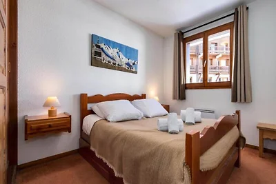 Komfortables Apartment mit direktem Zugang zu...