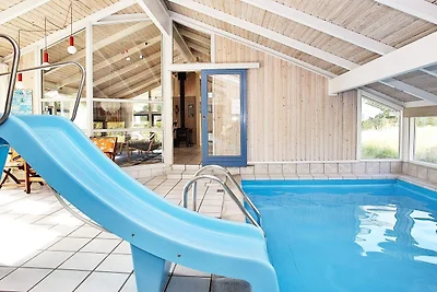 8 Personen Ferienhaus in Læsø-By Traum