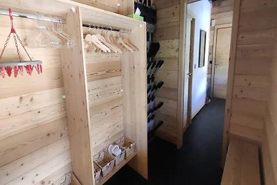 Chalets für 13 Personen