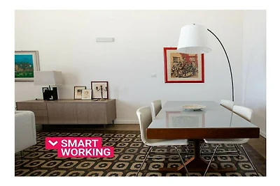 Appartement in Siracusa met balkon