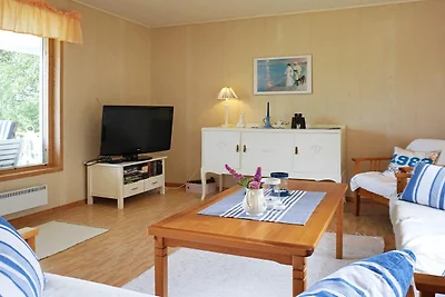 6 Personas casa en KUNGSHAMN