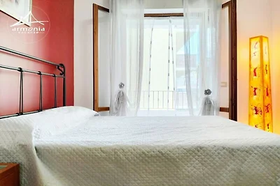 Confortevole appartamento T8