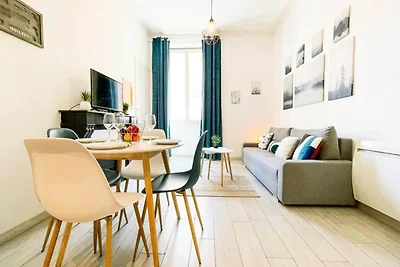 Appartements für 4 Personen