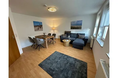 Behagliche Ferienwohnung in Elstra