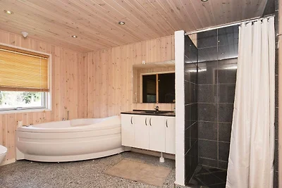 12 persoons vakantie huis in Hals-By Traum