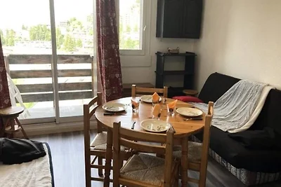 Studio für 6 Personen