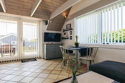 4 persoons vakantie huis in Karrebæksminde