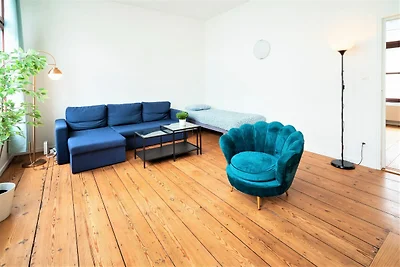 Altstadt-Lodge Antwerpen Apartment