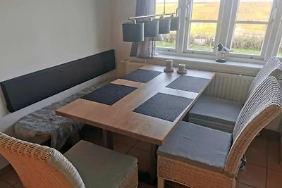 Ferienwohnung mit 3 Schlafzimmer