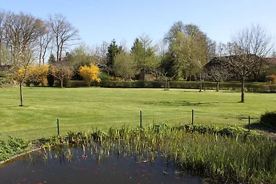 Wohnung in Böddenstedt mit Schwimmbecken