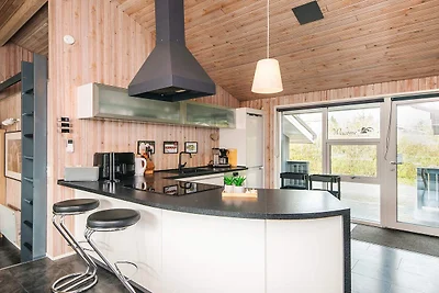 5 sterren vakantie huis in Juelsminde