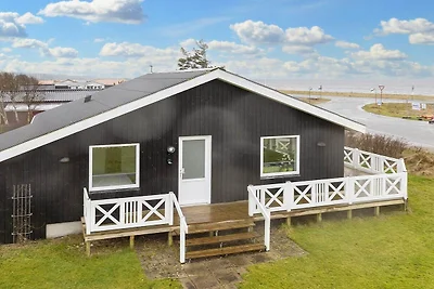 8 Personen Ferienhaus in Løgstør-By Traum