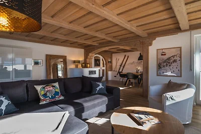 Ferienwohnung mit 1 Schlafzimmer