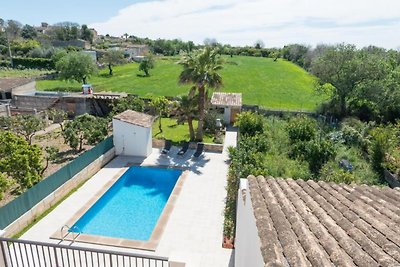 Es Desaigua - Villa Con Piscina Privada En...